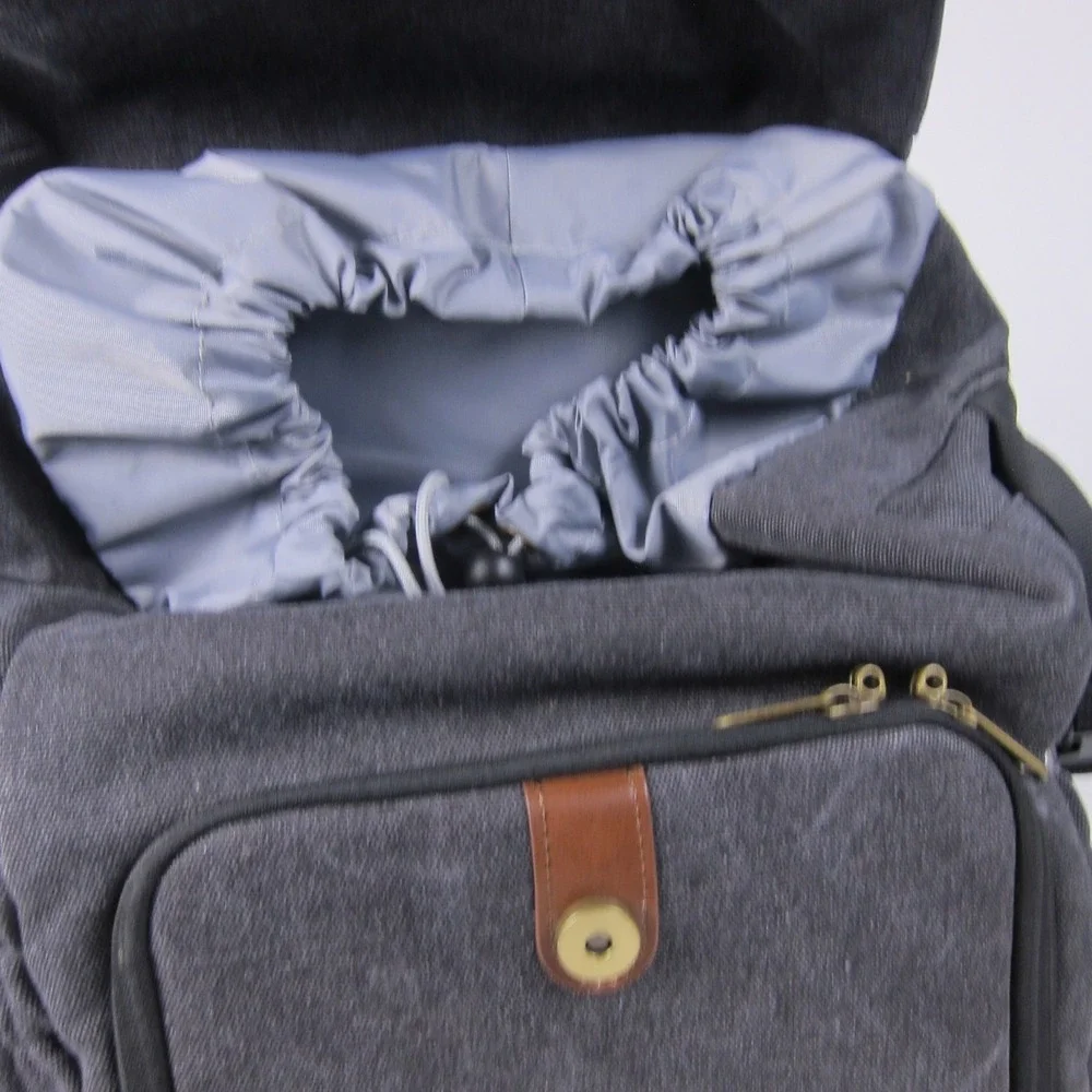 Bagsmart very good